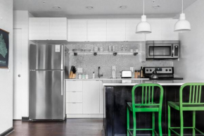  SoBro Guest House by Black Swan  Нашвилл